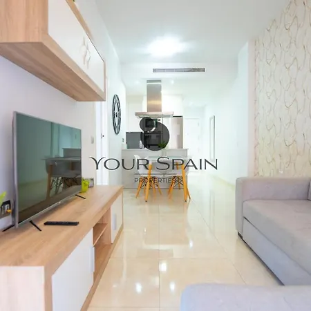公寓 Your Spain C4