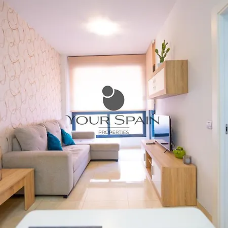 Your Spain C4 Apartment