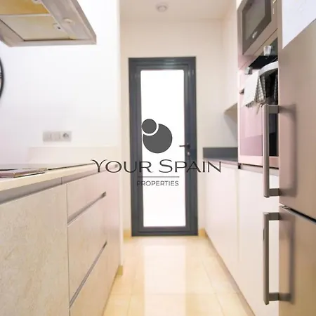 Your Spain C4 Torrevieja