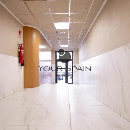 Apartment Your Spain C4 *