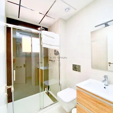 Your Spain C4 Apartment