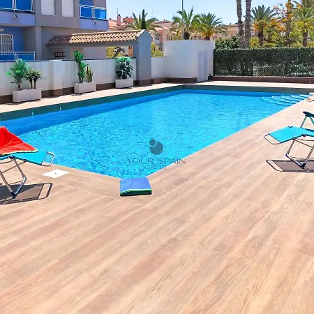 Your Spain C4 * Torrevieja